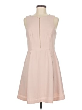 Petite Sophisticate Casual Dress