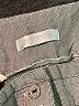 Promod Chevron-herringbone Gray Casual Pants Size EU 40 / US 10 - photo 7