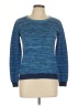Gap Blue Pullover Sweater Size M - photo 1