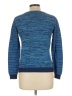 Gap Blue Pullover Sweater Size M - photo 2