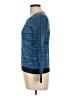 Gap Blue Pullover Sweater Size M - photo 5