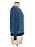 Gap Blue Pullover Sweater Size M - photo 4