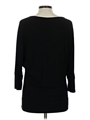 Lucy & Laurel 3/4 Sleeve T-Shirt (view 2)