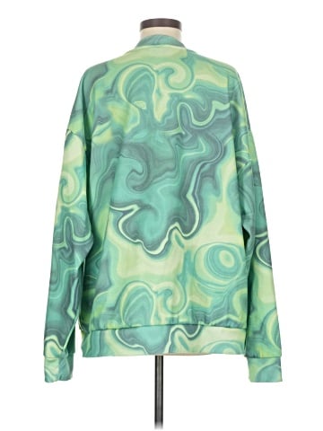 Topshop Sweatshirt (view 2)