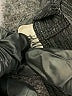 H&M Black Zip Up Hoodie Size 14 - photo 3