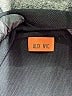 ALIX NYC Black Bodysuit Size M - photo 3