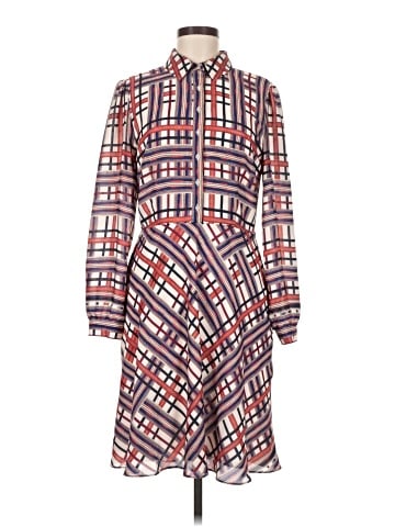 Cremieux Casual Dress (view 1)