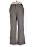 Kut from the Kloth Solid Gray Dress Pants Size 14 (petite) - photo 1