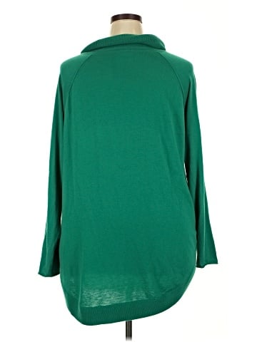 Caslon Turtleneck Sweater (view 2)