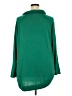 Caslon Green Turtleneck Sweater Size XXL - photo 2