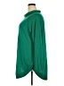 Caslon Green Turtleneck Sweater Size XXL - photo 5