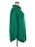 Caslon Green Turtleneck Sweater Size XXL - photo 4