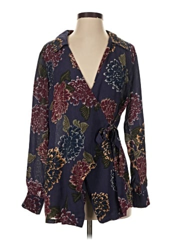 Emelia Kimono (view 1)