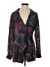 Emelia Blue Kimono Size S - photo 1