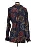 Emelia Blue Kimono Size S - photo 2