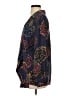 Emelia Blue Kimono Size S - photo 5