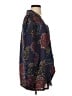 Emelia Blue Kimono Size S - photo 4