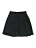 Unbranded Solid Black Active Skort Size M - photo 1