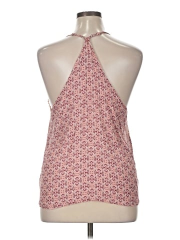 Daytrip Sleeveless Blouse (view 2)