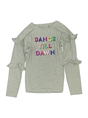 Kate Spade New York Long Sleeve T-Shirt (view 1)