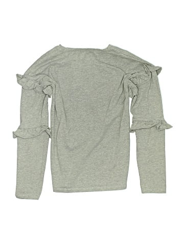 Kate Spade New York Long Sleeve T-Shirt (view 2)