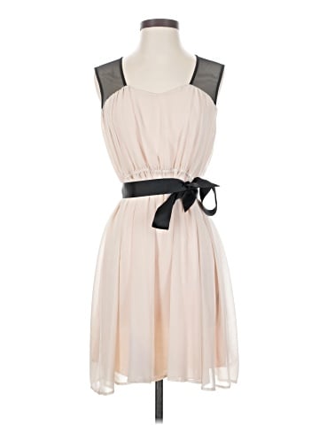 Angie Cocktail Dress (view 1)