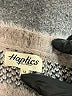 Haptics Animal Print Gray Pullover Sweater Size 1X - photo 7