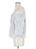 BP. White 3/4 Sleeve Blouse Size S - photo 5