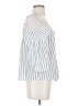 BP. White 3/4 Sleeve Blouse Size S - photo 4