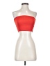 Unbranded Red Tube Top Size XS - photo 1