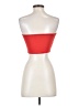 Unbranded Red Tube Top Size XS - photo 2