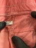 Unbranded Pink Casual Pants Size L - photo 7