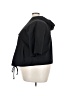 Torrid 100% Cotton Black Jacket Size 3X Plus (3) - photo 5
