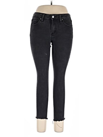 Silver Jeans Co. Jeans (view 1)