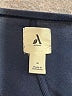 Amazon Essentials Solid Blue Casual Dress Size M - photo 7