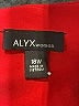 Alyx Red Cocktail Dress Size 18W - photo 7
