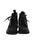 Assorted Brands Black Boots Size EU 32 / US 1 (youth) - photo 2