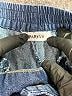 Parker Blue Jeans Size 31 waist (estimated) - photo 7