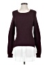 Katherine Barclay Burgundy Pullover Sweater Size S - photo 1