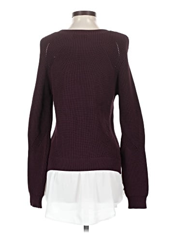 Katherine Barclay Pullover Sweater (view 2)