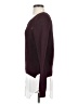 Katherine Barclay Burgundy Pullover Sweater Size S - photo 5