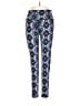VSX Sport Print Blue Leggings Size S - photo 1