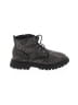 Unbranded Black Boots Size EU 34 / US 2 1/2-3 (youth) - photo 1