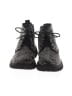Unbranded Black Boots Size EU 34 / US 2 1/2-3 (youth) - photo 2