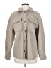 Avec Les Filles Gray Coat Size M - photo 1