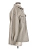 Avec Les Filles Gray Coat Size M - photo 4