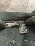 Willi Smith Black Casual Pants Size 14 - photo 4