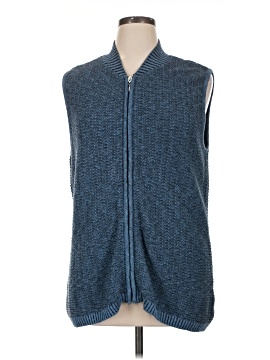 Christopher & Banks Vest
