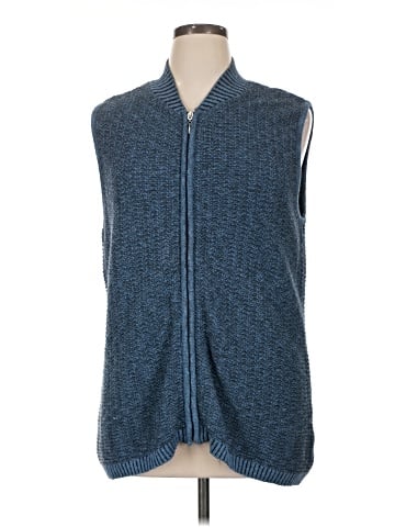 Christopher & Banks Vest (view 1)