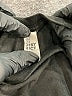 District. Solid Black Short Sleeve T-Shirt Size XL - photo 4